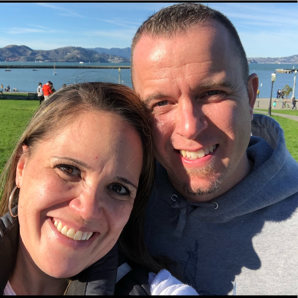 Meet your Posher, Staci